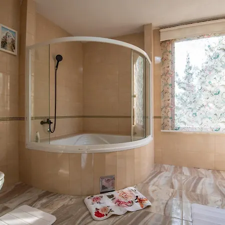 Lux House Julia With Swimming Pool Villa *