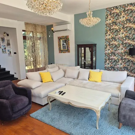 Villa Lux House Julia With Swimming Pool