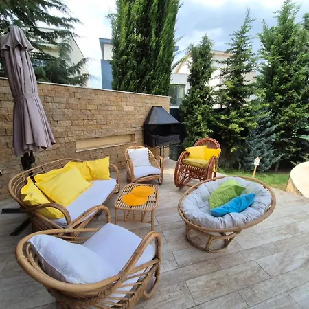 Villa Lux House Julia With Swimming Pool *